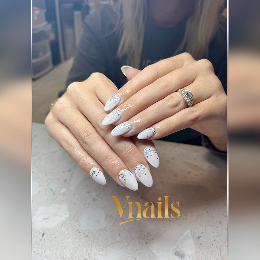 V Nails Collections